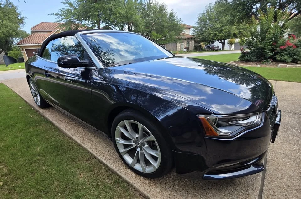 2013 Audi B8 A5 - Image 17 of 18