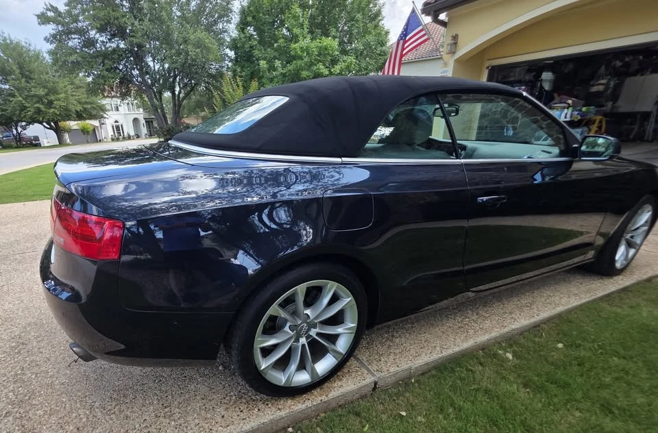 2013 Audi B8 A5 - Image 16 of 18