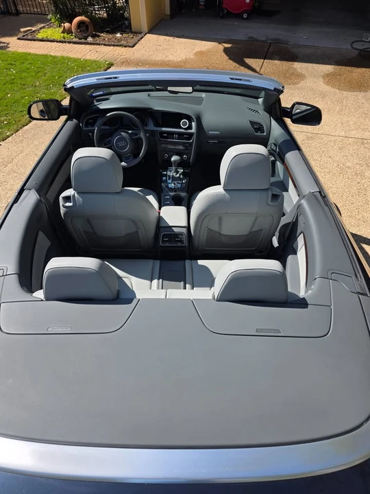 2013 Audi B8 A5 - Image 3 of 18