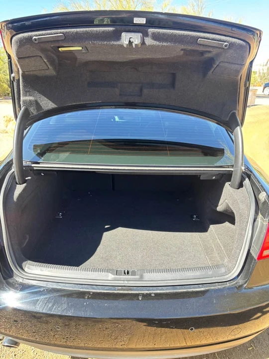 2013 Audi B8 A5 - Image 11 of 12
