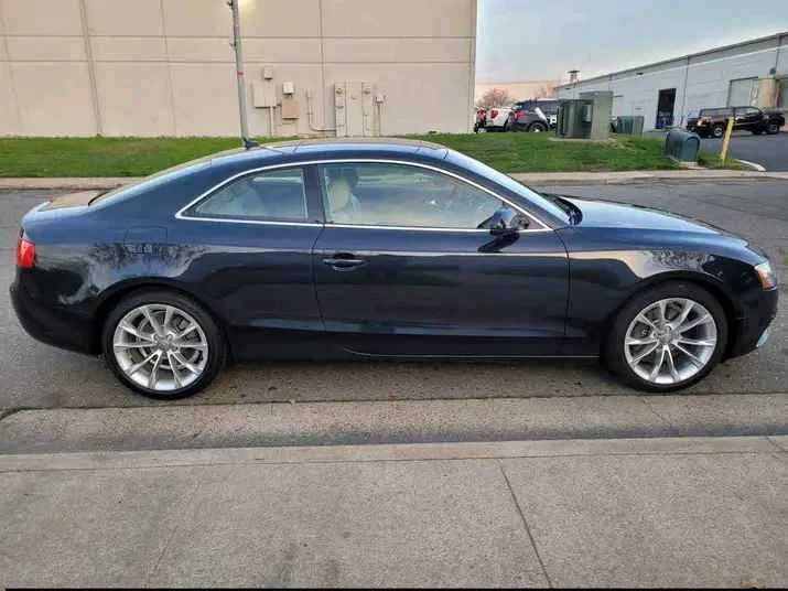 2013 Audi B8 A5 - Image 8 of 20