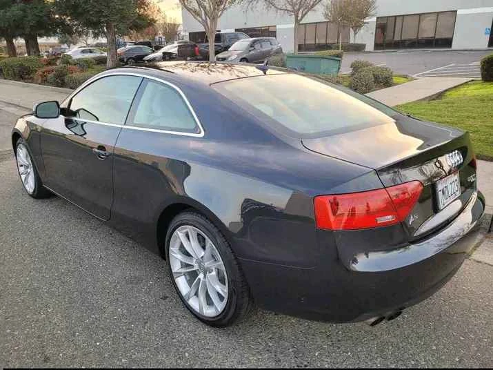 2013 Audi B8 A5 - Image 10 of 20