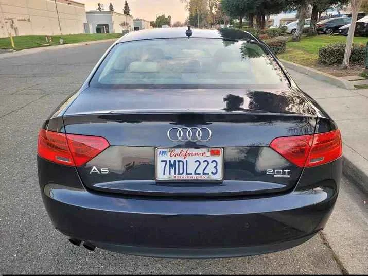 2013 Audi B8 A5 - Image 9 of 20