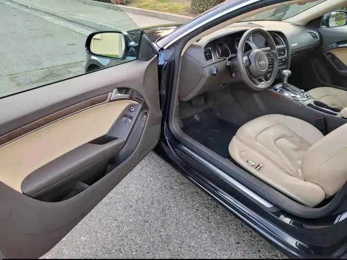 2013 Audi B8 A5 - Image 12 of 20