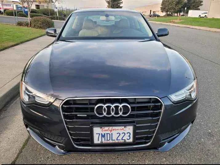 2013 Audi B8 A5 - Image 7 of 20