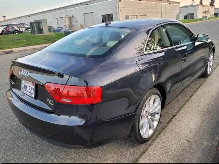 2013 Audi B8 A5 - Image 3 of 20