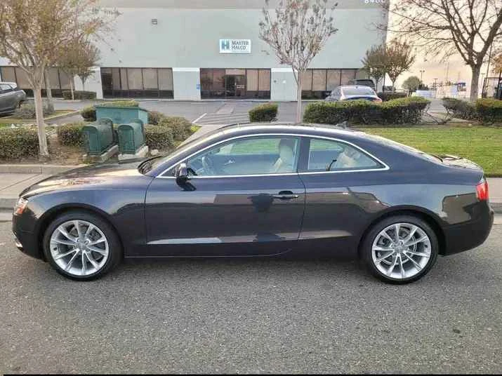 2013 Audi B8 A5 - Image 11 of 20