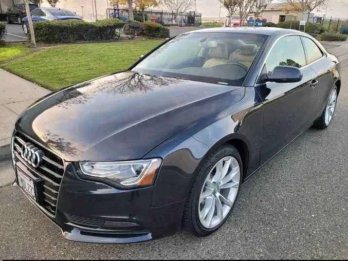 2013 Audi B8 A5 - Image 6 of 20