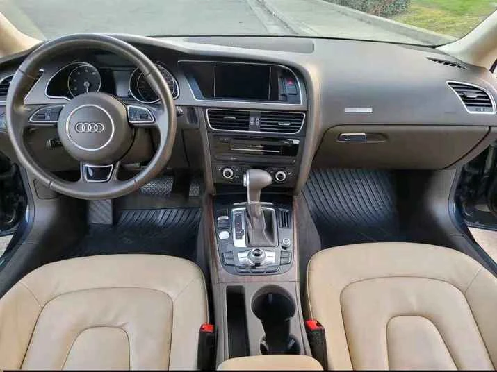 2013 Audi B8 A5 - Image 4 of 20