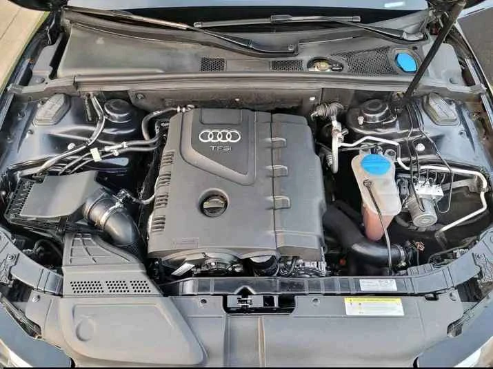 2013 Audi B8 A5 - Image 2 of 20