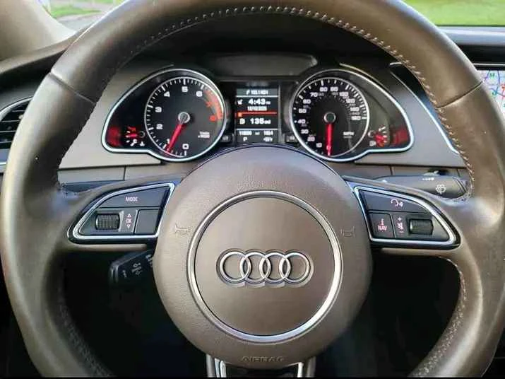 2013 Audi B8 A5 - Image 18 of 20