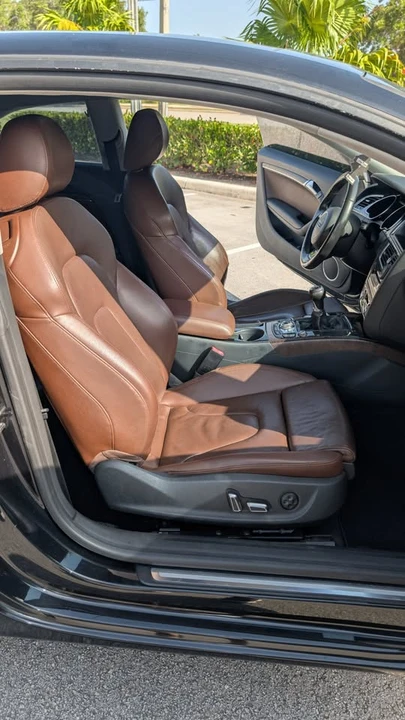 2013 Audi B8 A5 - Image 13 of 16