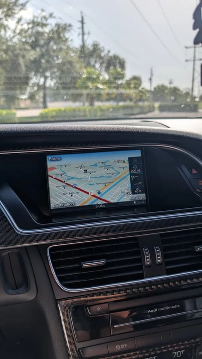 2013 Audi B8 A5 - Image 15 of 16