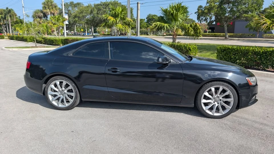 2013 Audi B8 A5 - Image 3 of 16