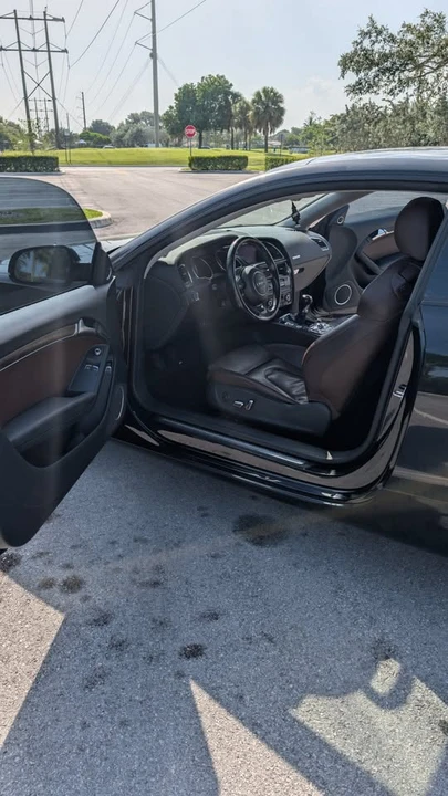 2013 Audi B8 A5 - Image 10 of 16