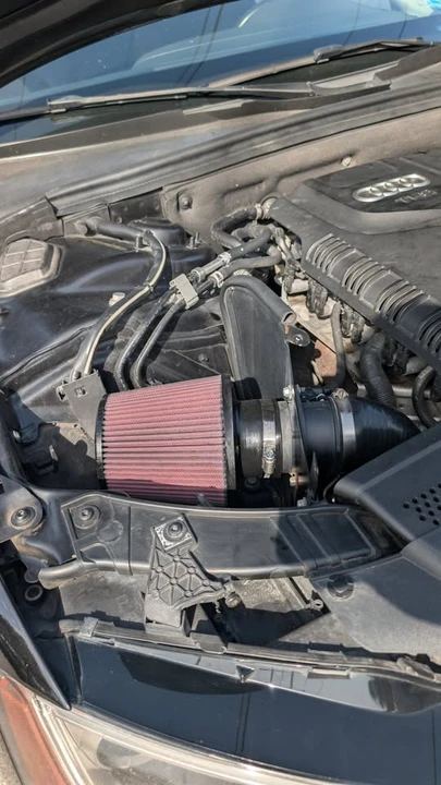 2013 Audi B8 A5 - Image 8 of 16