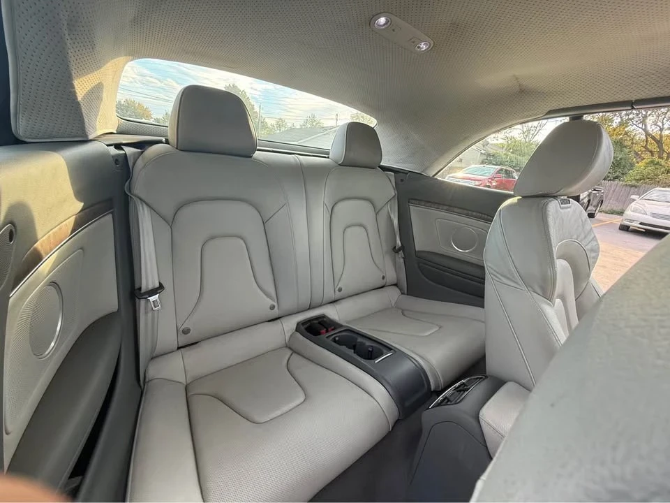 2013 Audi B8 A5 - Image 18 of 20