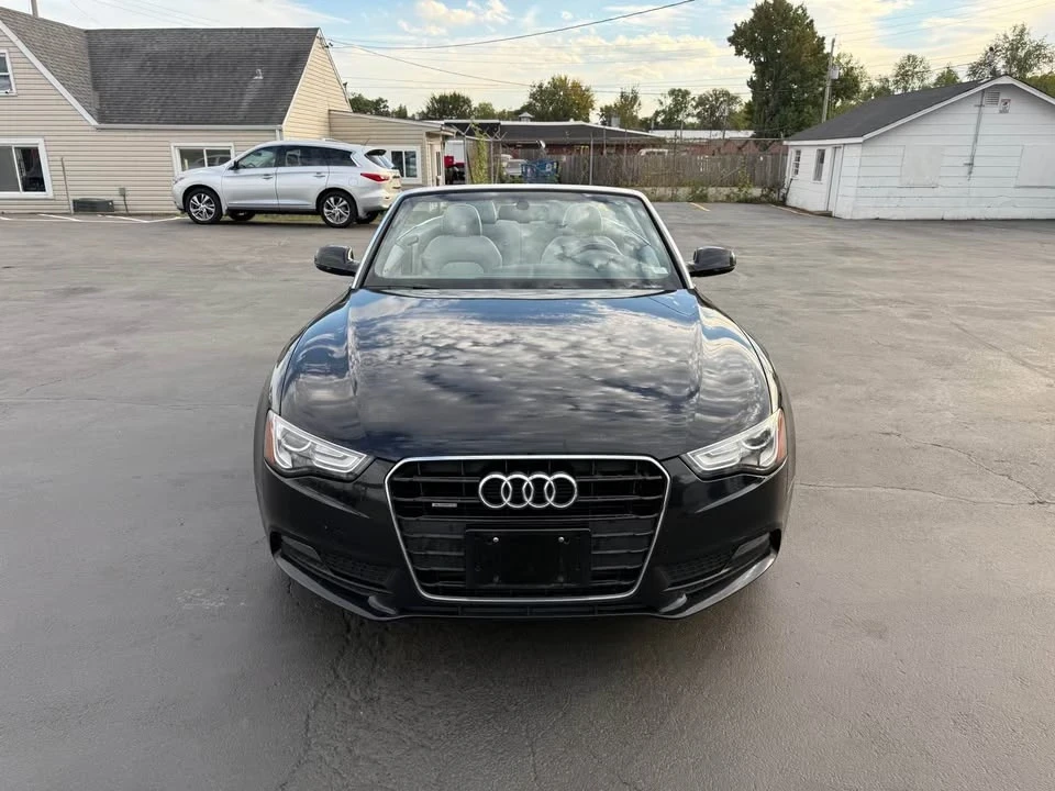 2013 Audi B8 A5 - Image 3 of 20