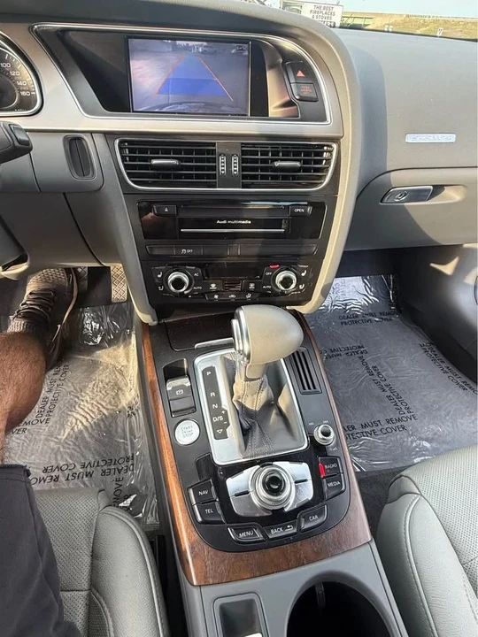 2013 Audi B8 A5 - Image 14 of 20