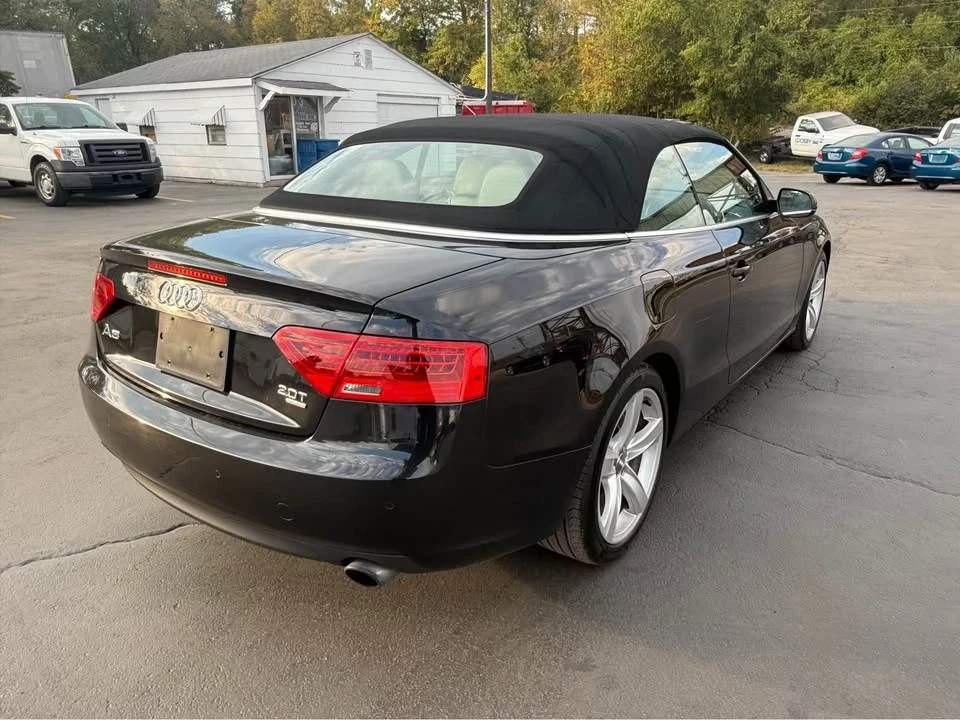 2013 Audi B8 A5 - Image 20 of 20