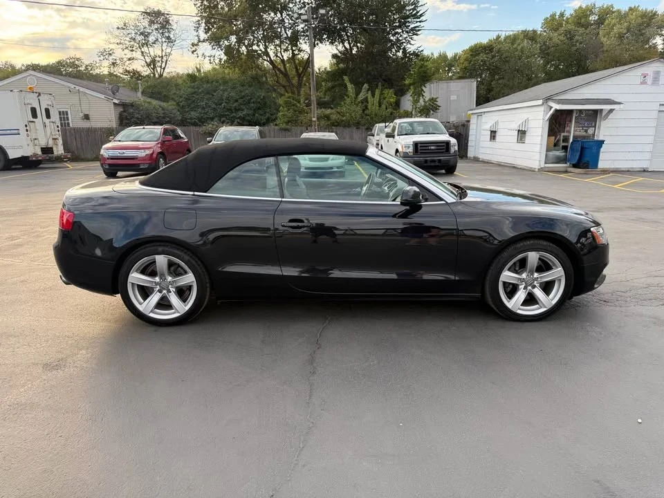 2013 Audi B8 A5 - Image 9 of 20