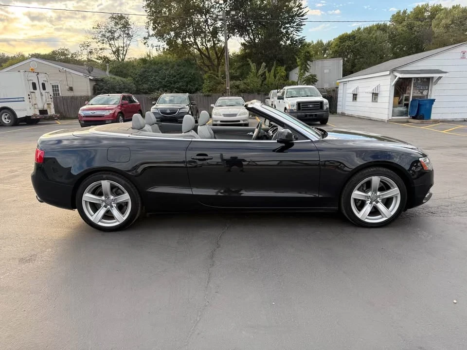2013 Audi B8 A5 - Image 5 of 20