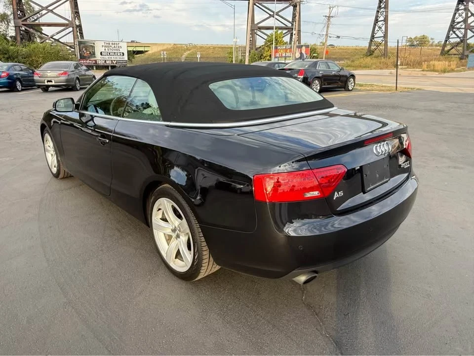 2013 Audi B8 A5 - Image 19 of 20