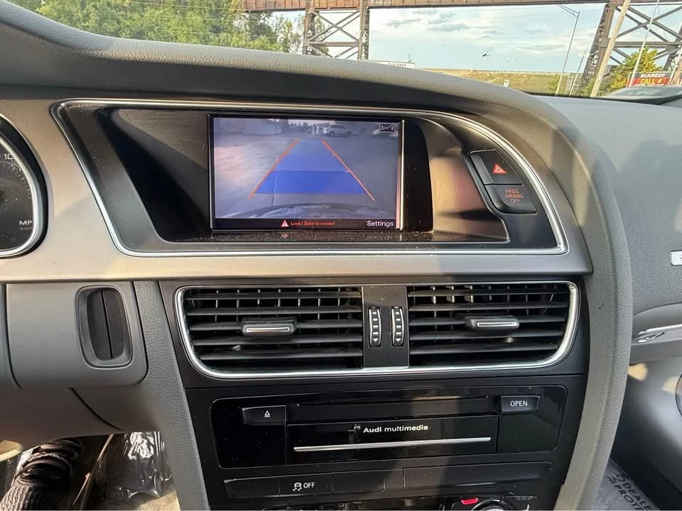 2013 Audi B8 A5 - Image 13 of 20