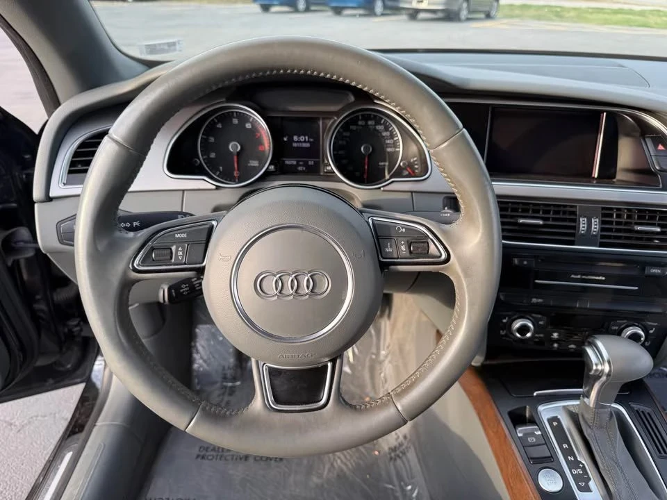 2013 Audi B8 A5 - Image 11 of 20
