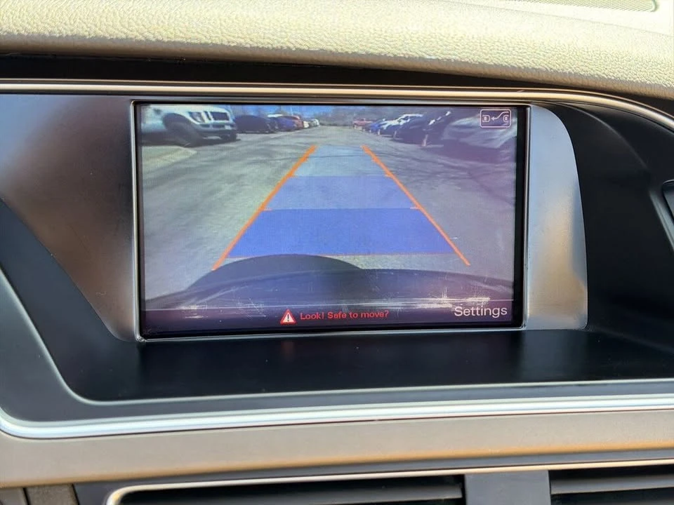 2013 Audi B8 A5 - Image 10 of 12