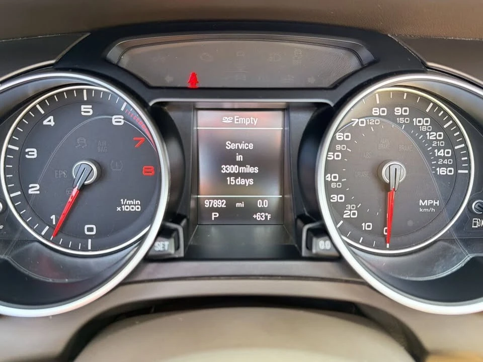 2013 Audi B8 A5 - Image 8 of 12