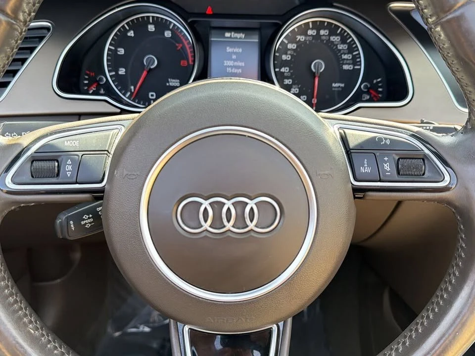 2013 Audi B8 A5 - Image 11 of 12
