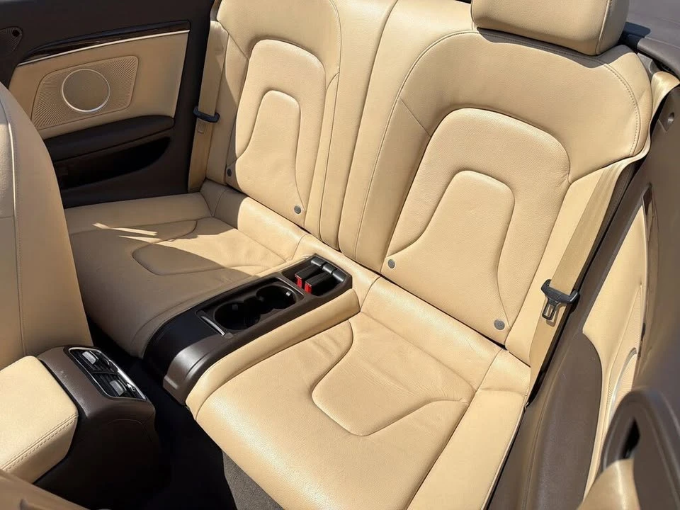 2013 Audi B8 A5 - Image 12 of 12