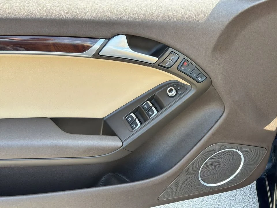 2013 Audi B8 A5 - Image 7 of 12