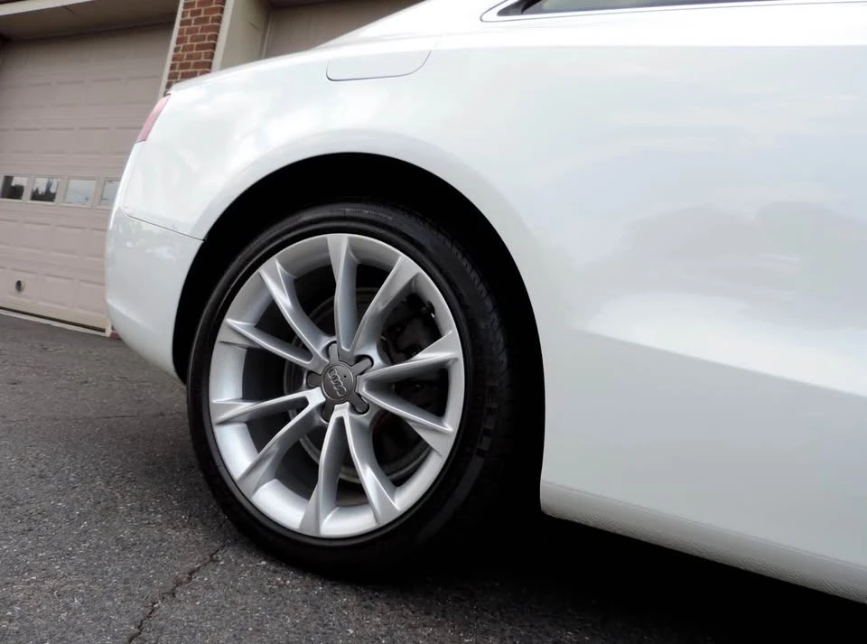 2013 Audi B8 A5 - Image 3 of 8