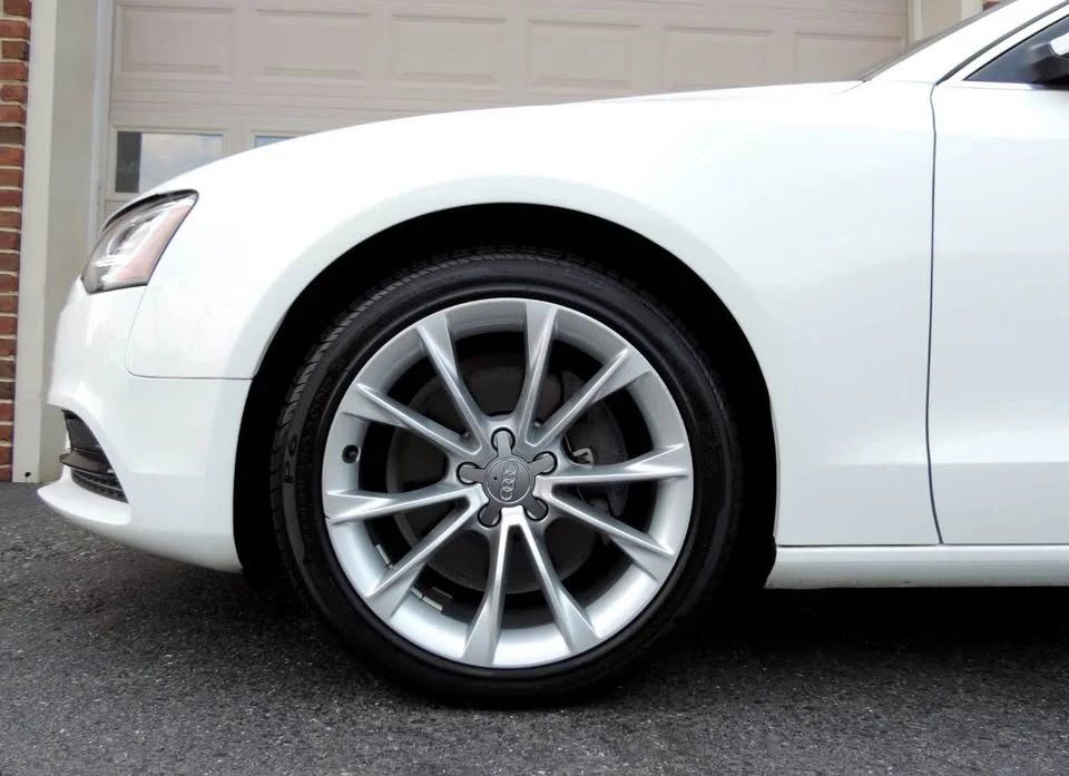 2013 Audi B8 A5 - Image 5 of 8