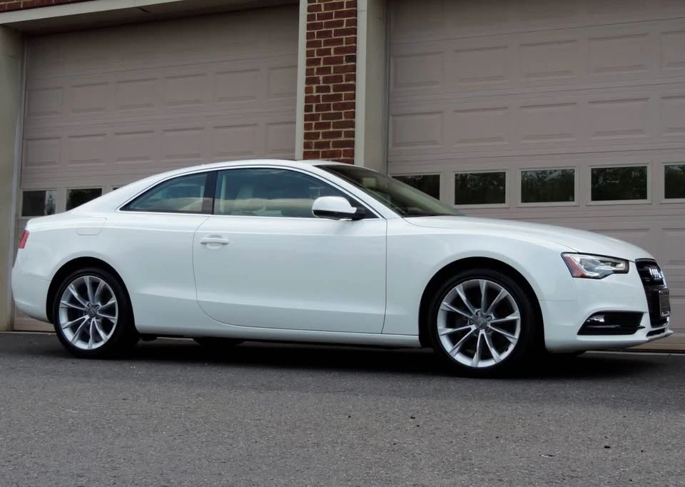 2013 Audi B8 A5 - Image 2 of 8