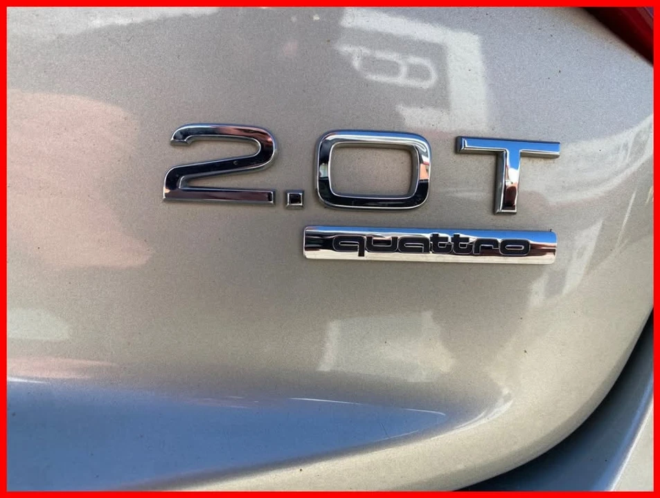 2013 Audi B8 A5 - Image 12 of 13