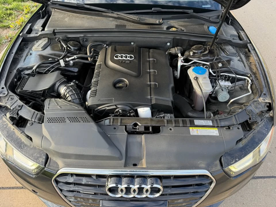 2013 Audi B8 A5 - Image 18 of 20