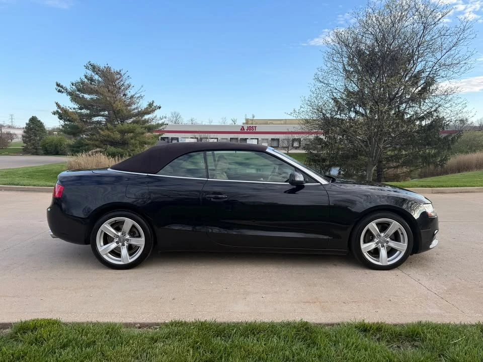 2013 Audi B8 A5 - Image 20 of 20