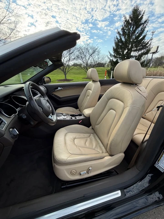 2013 Audi B8 A5 - Image 10 of 20