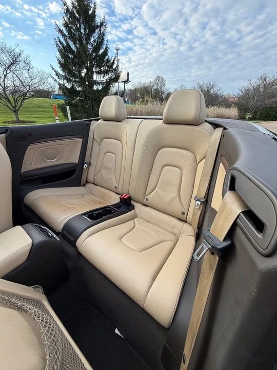 2013 Audi B8 A5 - Image 11 of 20