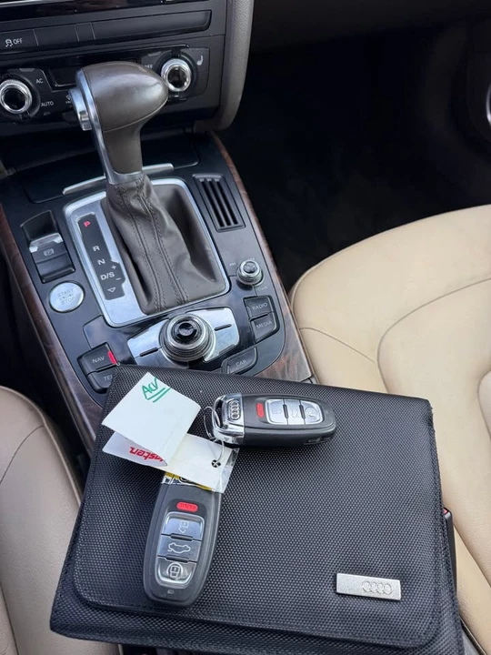 2013 Audi B8 A5 - Image 15 of 20