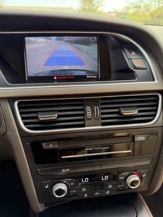 2013 Audi B8 A5 - Image 16 of 20