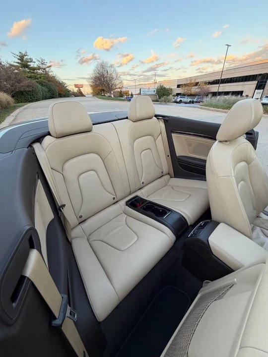 2013 Audi B8 A5 - Image 18 of 19