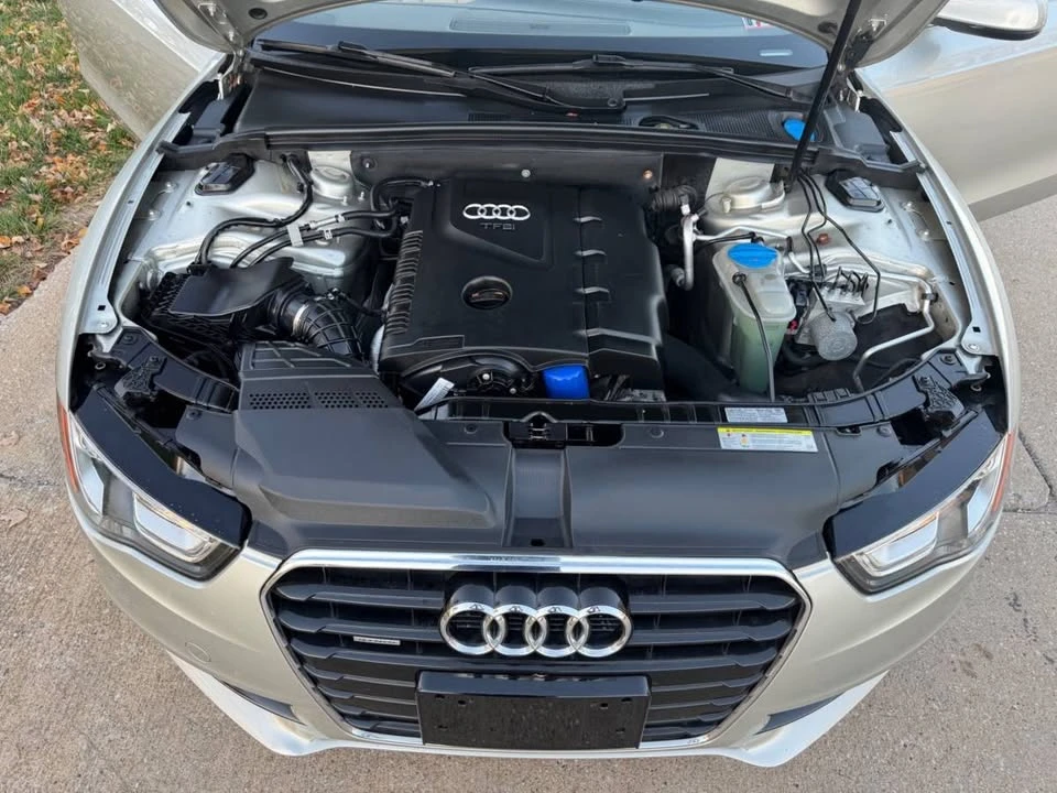 2013 Audi B8 A5 - Image 16 of 19