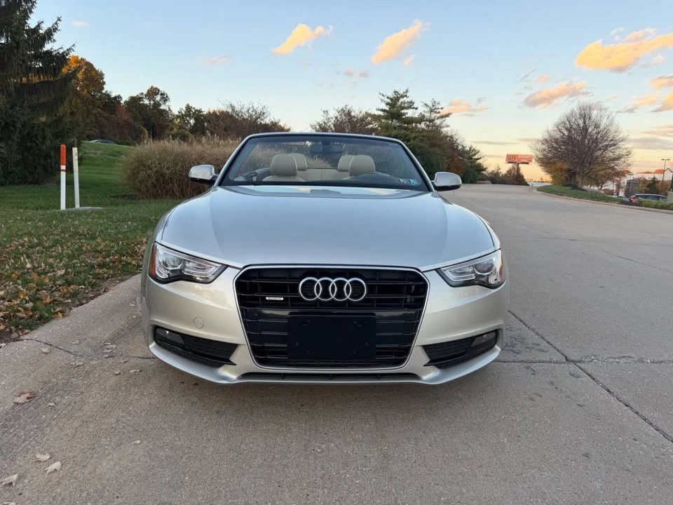 2013 Audi B8 A5 - Image 6 of 19