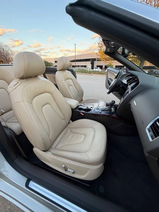 2013 Audi B8 A5 - Image 14 of 19