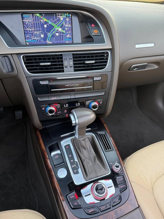 2013 Audi B8 A5 - Image 19 of 19