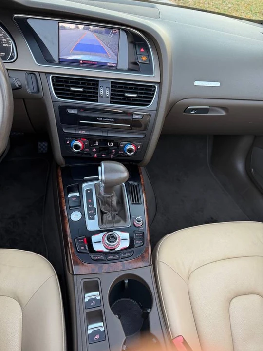 2013 Audi B8 A5 - Image 11 of 19
